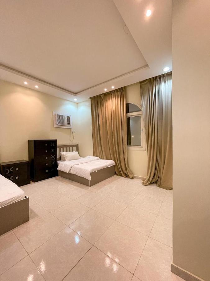 فيلا هابي نايت Villa Ash Shafā Exterior foto