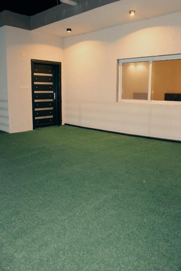 فيلا هابي نايت Villa Ash Shafā Exterior foto